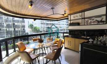 Imagem: Apartamento com 4 Quartos com 251m² na