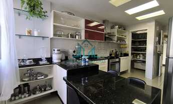 Imagem 6: Apartamento com 4 Quartos com 251m² na primeira quadra da Praia de Ponta Verde - Maceió A