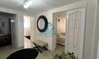 Imagem 4: Apartamento com 4 Quartos com 251m² na primeira quadra da Praia de Ponta Verde - Maceió A