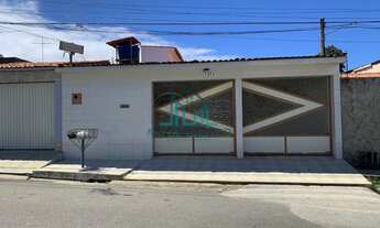 Imagem: Casa no Barro Duro com 160m² com 4 Suítes