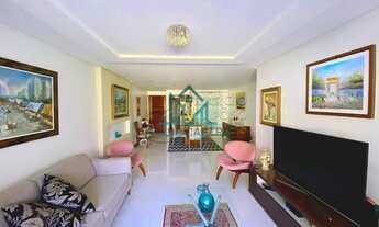 Imagem: Apartamento 3 Quartos a uma Quadra da Praia