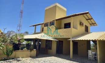 Imagem: Casa com 3 Quartos, 300m² na Barra de São