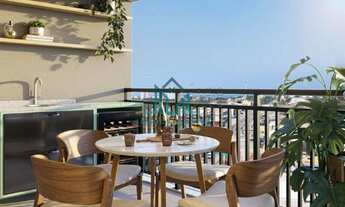 Imagem: Apartamento Mood 2 Quartos no Murilópolis