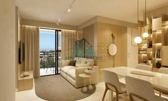 Imagem 4: Apartamento Mood 2 Quartos no Murilópolis com Varanda - Maceió Alagoas