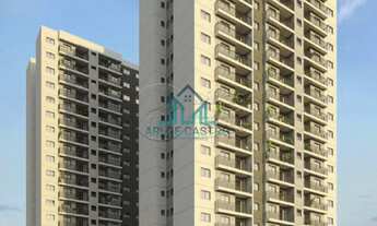 Imagem 5: Apartamento Mood 2 Quartos no Murilópolis com Varanda - Maceió Alagoas