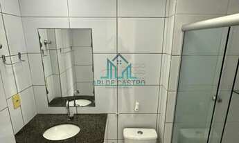 Imagem 4: Apartamento 51m². 2 Quartos com Varanda e Andar Alto - Maceió Alagoas