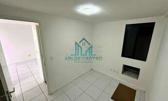 Imagem 2: Apartamento 51m². 2 Quartos com Varanda e Andar Alto - Maceió Alagoas