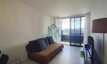 Imagem: Apartamento Mobiliado com 2 Quartos com