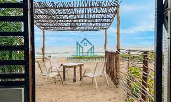 Imagem: Pousada à Venda, Beira-mar com 8 Suítes