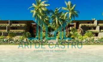 Imagem: Apartamento Sunrise, 2 Quartos e Varanda