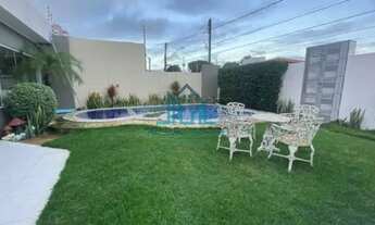 Imagem: Casa em Condomínio na Serraria, 4 Quartos