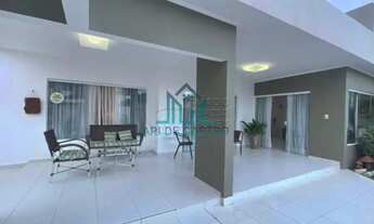 Imagem 3: Casa em Condomínio na Serraria, 4 Quartos, Piscina, 300m² à venda - Maceió Alagoas