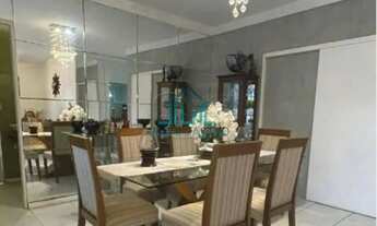 Imagem 6: Casa em Condomínio na Serraria, 4 Quartos, Piscina, 300m² à venda - Maceió Alagoas