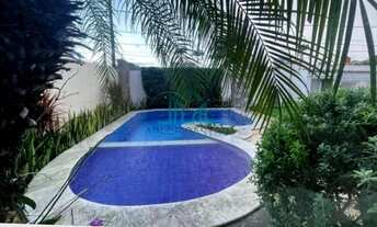 Imagem 5: Casa em Condomínio na Serraria, 4 Quartos, Piscina, 300m² à venda - Maceió Alagoas