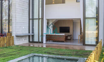 Imagem: Casa Duplex Fantástica com Piscina Privada