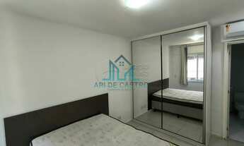 Imagem 7: Apartamento com Vista, 73m² com 2 Quartos em Cond. à Beira-mar da Praia de Jatiuca - Macei