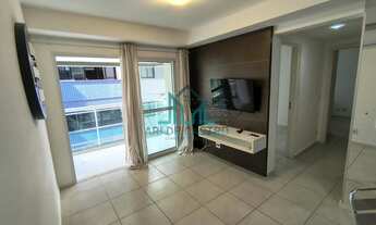 Imagem: Apartamento com Vista, 73m² com 2 Quartos