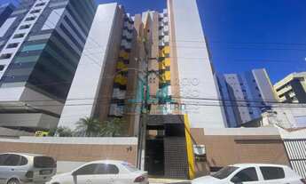 Imagem: Apartamento com 92m², 2 Quartos e Closet