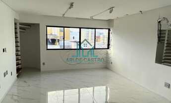 Imagem: Apartamento Cobertura a Venda duplex com