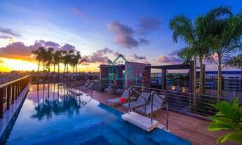 Imagem: Apartamento à venda Mobiliado na Ponta