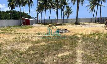 Imagem 4: Terreno à Beira-mar à venda na Praia de Paripueira com 1.343m² - Alagoas