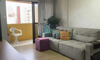 Imagem 2: Apartamento a Venda na Ponta Verde de 93m² com 3 quartos, Varanda, 2 Vagas e Dependencia