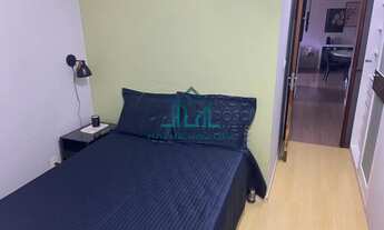 Imagem 6: Apartamento a Venda na Ponta Verde de 93m² com 3 quartos, Varanda, 2 Vagas e Dependencia