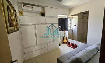 Imagem 7: Apartamento Cobertura, 3 quartos, com Piscina Privada 103m² na Jatiúca - Maceió