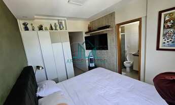 Imagem 5: Apartamento Cobertura, 3 quartos, com Piscina Privada 103m² na Jatiúca - Maceió