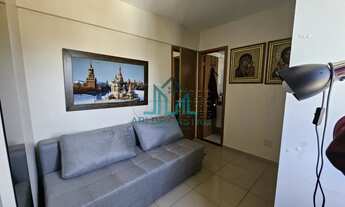 Imagem 3: Apartamento Cobertura, 3 quartos, com Piscina Privada 103m² na Jatiúca - Maceió