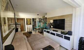 Imagem: Apartamento Cobertura, 3 quartos, com Piscina