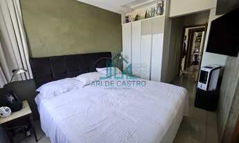 Imagem 6: Apartamento Cobertura, 3 quartos, com Piscina Privada 103m² na Jatiúca - Maceió