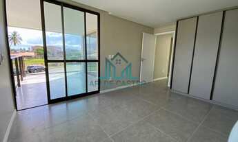 Imagem 6: Casa à venda Alto Padrão 4 Suítes, Condomínio, Piscina, 100 metros da Praia - Rota Ecológi