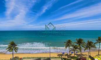 Imagem 5: Apartamento Studio Beira-mar da Praia de Cruz das Almas, Mobiliado - Maceió Alagoas