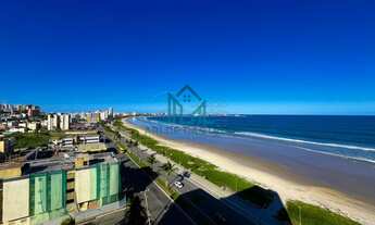 Imagem 2: Apartamento Quarto e Sala com 45m² na Vista-Mar da Praia da Avenida - Maceió Alagoas