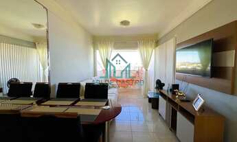 Imagem 4: Apartamento Quarto e Sala com 45m² na Vista-Mar da Praia da Avenida - Maceió Alagoas