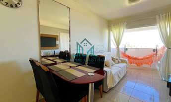 Imagem 6: Apartamento Quarto e Sala com 45m² na Vista-Mar da Praia da Avenida - Maceió Alagoas