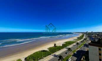 Imagem 7: Apartamento Quarto e Sala com 45m² na Vista-Mar da Praia da Avenida - Maceió Alagoas