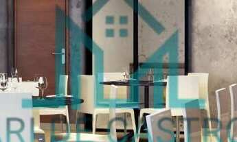 Imagem 3: STUDIO DESIGN 3 - Lions de 1 a 3 quartos de 32m² a 95m² e Cobertura na Ponta Verde - Macei