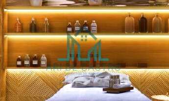 Imagem 7: STUDIO DESIGN 3 - Lions de 1 a 3 quartos de 32m² a 95m² e Cobertura na Ponta Verde - Macei