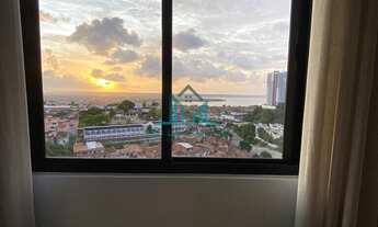 Imagem 5: Apartamento à Venda Quarto e Sala 1 dormitório - Viva com conforto e praticidade próxim