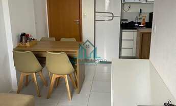 Imagem 2: Apartamento à Venda Quarto e Sala 1 dormitório - Viva com conforto e praticidade próxim