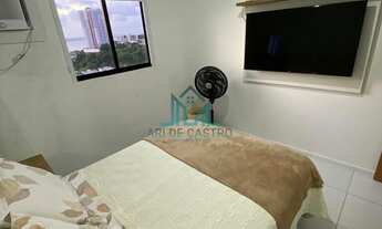 Imagem 4: Apartamento à Venda Quarto e Sala 1 dormitório - Viva com conforto e praticidade próxim