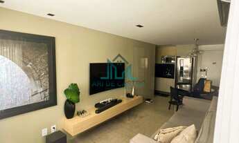 Imagem: Apartamento à Venda Quarto e Sala (1 dormitório)