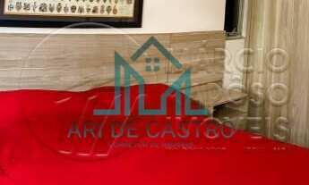 Imagem 7: Excelente Apartamento de 3 Quartos e 137,10m², na Praça do Skate com 3 Quartos - Ponta Ver