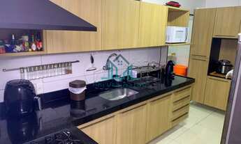 Imagem 5: Excelente Apartamento de 3 Quartos e 137,10m², na Praça do Skate com 3 Quartos - Ponta Ver