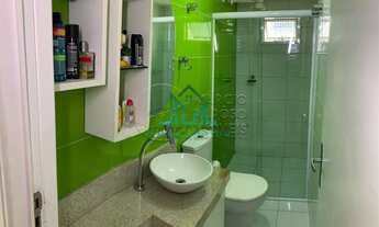 Imagem 6: Excelente Apartamento de 3 Quartos e 137,10m², na Praça do Skate com 3 Quartos - Ponta Ver