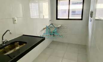 Imagem 6: Apartamento à venda com 59m², 2 quartos com Varanda em Mangabeiras - Maceió Alagoas