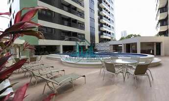 Imagem 7: Apartamento à venda com 59m², 2 quartos com Varanda em Mangabeiras - Maceió Alagoas