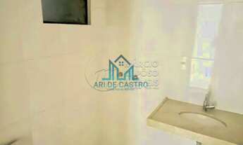 Imagem 5: Apartamento à venda com 59m², 2 quartos com Varanda em Mangabeiras - Maceió Alagoas